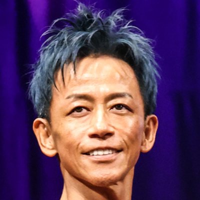金田昭徳